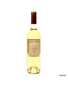 Moscatel de la Marina - MOSCATEL MARINA