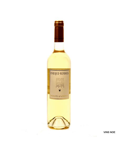 Moscatel de la Marina - MOSCATEL MARINA