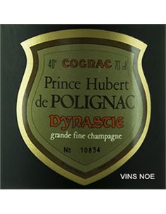 Prince H. De Polignac Dinasty (Old Edition) - Prince_H_De_Polignac_Dinasty_(Old) 2
