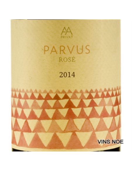 AA Parvus Rose - AA_PARVUS_ROSE-E