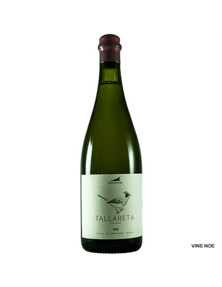 Alta Alella Tallareta Rosat - AA Tallareta