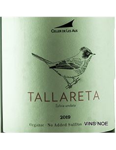 Alta Alella Tallareta Rosat - AA Tallareta 2