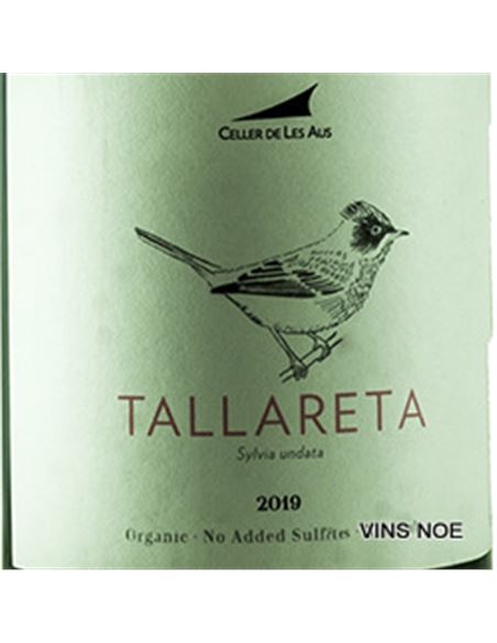 Alta Alella Tallareta Rosat - AA TALLARETA-E