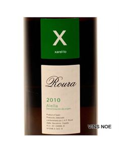 Roura Xarel.lo - ROURA XARELLO 2