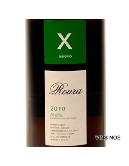 Roura Xarel.lo - ROURA XARELLO-E