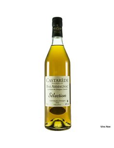 Armagnac Castarède Selection - ARMAGNAC_CASTAREDE_SELECTION_2