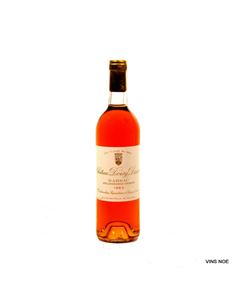 Ch. Doisy-Daëne Cru Classé 1983 - CH_DOISY_DAENE_1983