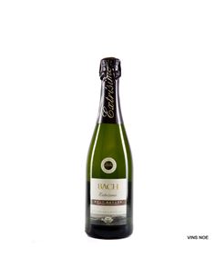 Bach Brut Nature - BACH BRUT NATURE