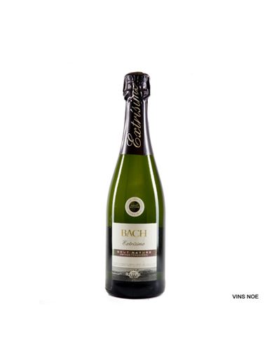 Bach Brut Nature - BACH BRUT NATURE