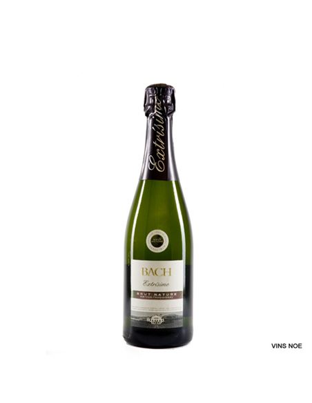 Bach Brut Nature - BACH BRUT NATURE