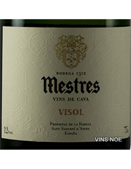 Mestres Visol Gran Rva. Brut Nature 2014 - Mestres_Visol_Gran_Rva_Brut_Nature-E