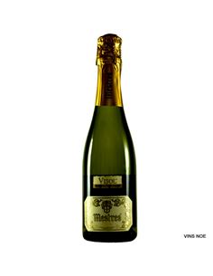 Mestres Visol (37,5 cl.) - Visol_Brut_Nat_Gran_Rva_37,5