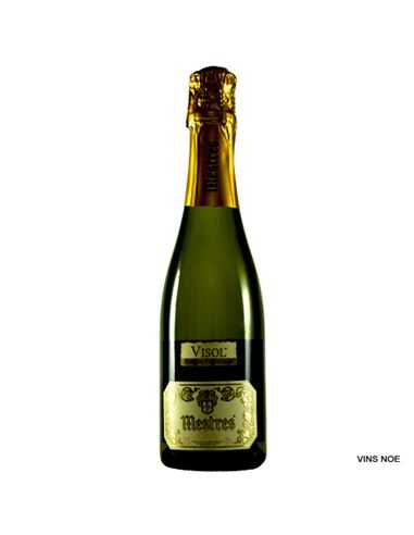 Mestres Visol (37,5 cl.) - Visol_Brut_Nat_Gran_Rva_37,5