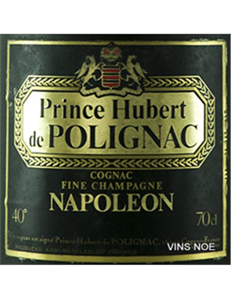 Prince H. De Polignac Napoleon (Old Edition) - Prince_H_De_Polignac_Napoleon_(Old)-E