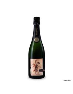 Llopart Nectar Terrenal Semi Dolç - LLOPART NECTAR TERRENAL