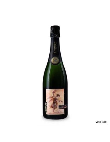 Llopart Nectar Terrenal Semi Dolç - LLOPART NECTAR TERRENAL