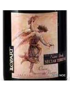 Llopart Nectar Terrenal Semi Dolç - LLOPART NECTAR TERRENAL 2