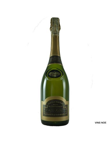 Veuve Cliquot Marc de Champagne - Veuve_Cliquot_Marc_de_Champagne