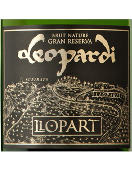Llopart Leopardi - LLOPART_LEOPARDI_E