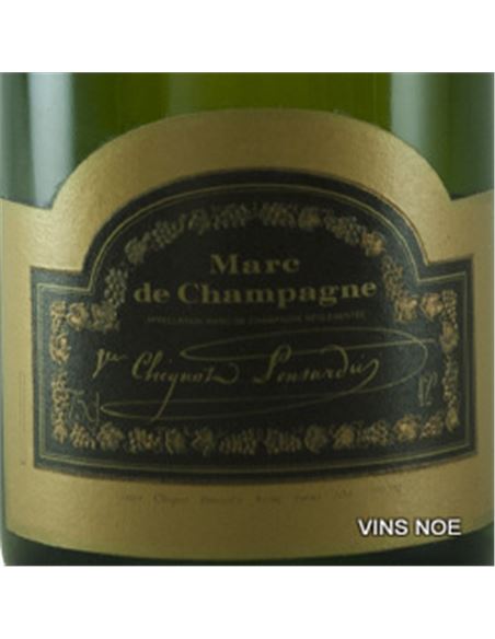Veuve Cliquot Marc de Champagne - Veuve_Cliquot_Marc_de_Champagne-E