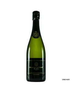 Huguet. Gran Reserva Brut Clàssic - Huguet_Gran_Reserva_Brut_Classic
