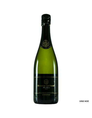 Huguet. Gran Reserva Brut Clàssic - Huguet_Gran_Reserva_Brut_Classic