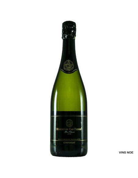 Huguet. Gran Reserva Brut Clàssic - Huguet_Gran_Reserva_Brut_Classic