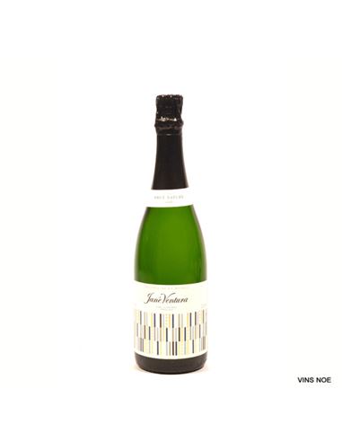 Reserva de la Música Brut Nature - JANE VENTURA RVA MUSICA BRUT NATURE