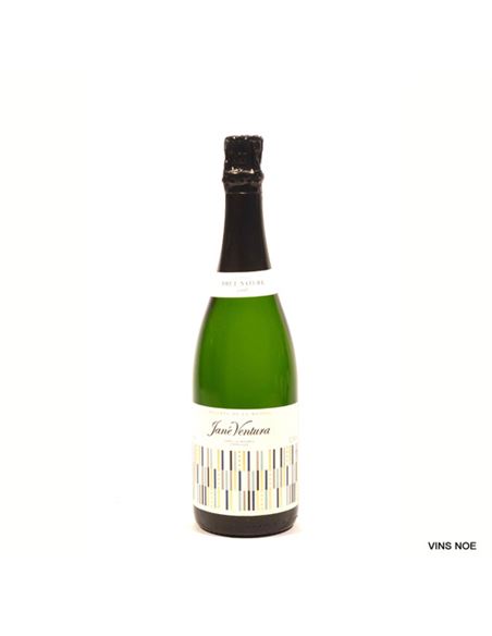 Reserva de la Música Brut Nature - JANE VENTURA RVA MUSICA BRUT NATURE