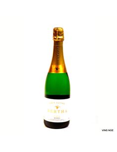 Bertha Reserva Brut Nature - BERTHA. RESERVA BRUT NATURE