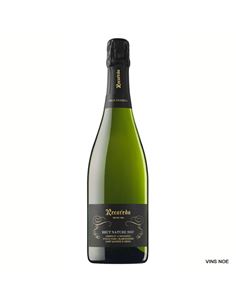 Recaredo Terrers Brut Nature Gran Rva. 2018 - RECAREDO BRUT NATURE GRAN RESERVA