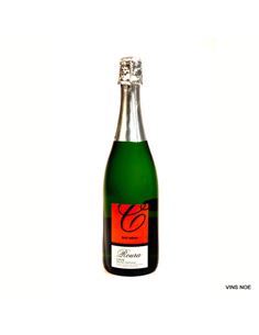 Roura Brut Nature (et. Orange) - ROURA BRUT NATURE (ET. GROGA)