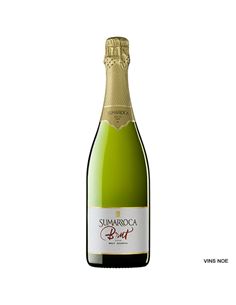 Sumarroca Brut Reserva - Sumarroca_brut