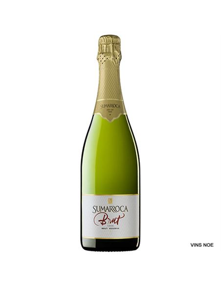 Sumarroca Brut Reserva - Sumarroca_brut