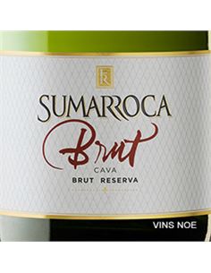 Sumarroca Brut Reserva - Sumarroca_brut 2