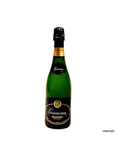 Gramona III Lustros Gran Rva Brut Nature - GRAMONA III LUSTROS