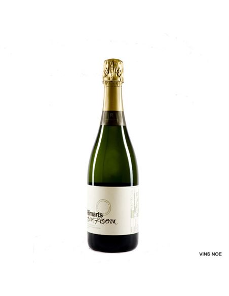 Rimarts Brut Reserva 18 - RIMARTS BRUT RESERVA