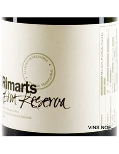 Rimarts Brut Reserva 18 - RIMARTS BRUT RESERVA 2