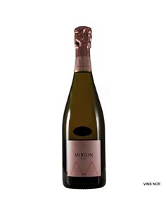 AA Mirgin Rosé Reserva Brut Nature - AA_MIRGIN_ROSÉ_BRUT_NATURE_ROSÉ