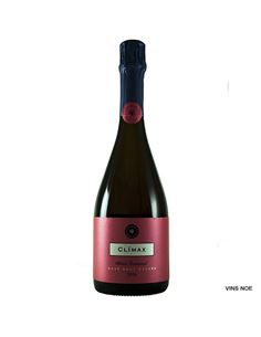 Clímax Escumós Rosat B.N. - Climax_Rosat