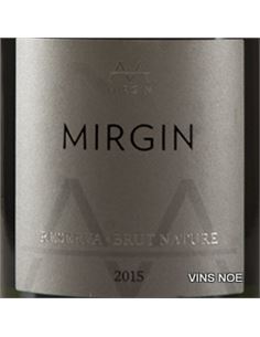 AA Mirgin Reserva Brut Nature (37.5 cl) - AA_MIRGIN_BRUT_NATURE_RESERVA_(375_CL) 2