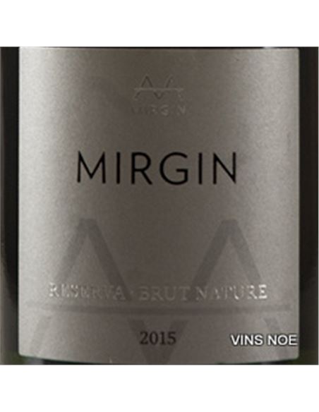 AA Mirgin Reserva Brut Nature (37.5 cl) - AA_MIRGIN_BRUT_NATURE_RESERVA_(375_CL)-E