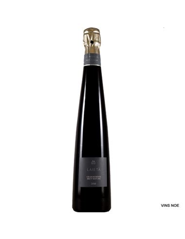 Alta Alella Laietà Gran Reserva 2017 - PRIVAT_LAIETA