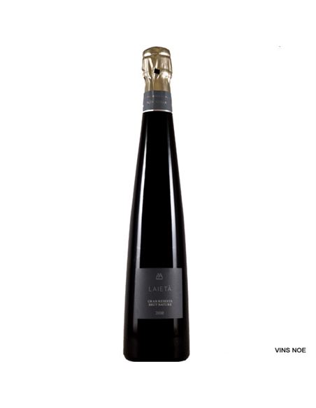 Alta Alella Laietà Gran Reserva 2017 - PRIVAT_LAIETA