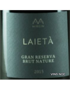 AA Privat Mirgin Gran Rva. Brut Nat - AA_Privat_Mirgin 2