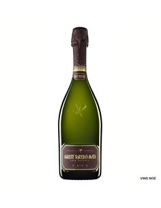 Agusti Torelló Mata Brut Nature Gran Rva - A. TORELLO BRUT NATURE GRAN RESERVA