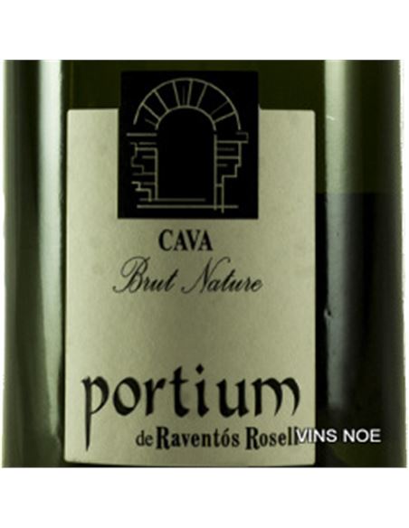 Portium Brut Nature - Portium_Brut_Nature-E
