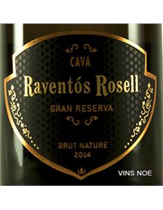 Raventós Rosell Gran Reserva - Raventós_Rosell_Gran_Reserva 2