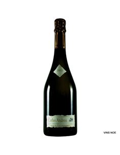 Carles Andreu Reserva Barrica Brut Nature - Carles_Andreu_Reserva_Barrica_BN