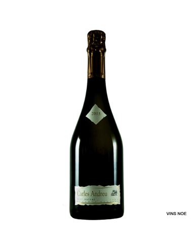Carles Andreu Reserva Barrica Brut Nature - Carles_Andreu_Reserva_Barrica_BN